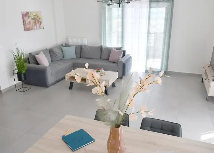 90° - Ninety Degrees 公寓 纳夫普利翁