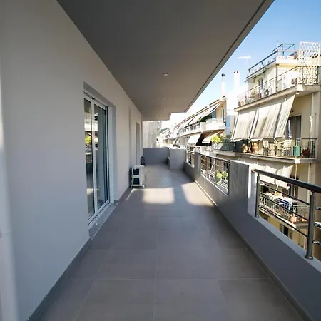 90° - Ninety Degrees Apartman