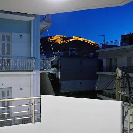 90° - Ninety Degrees شقة