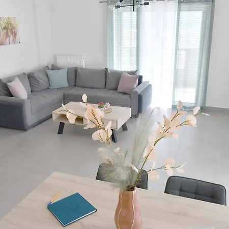 90° - Ninety Degrees Appartamento Nauplia