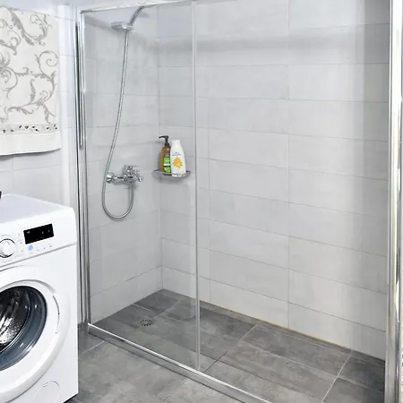 Appartamento 90° - Ninety Degrees *