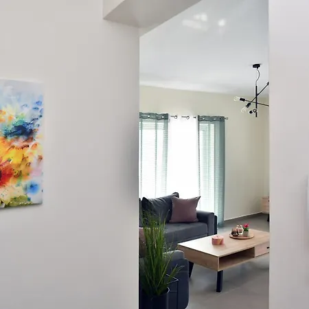 Appartamento 90° - Ninety Degrees *