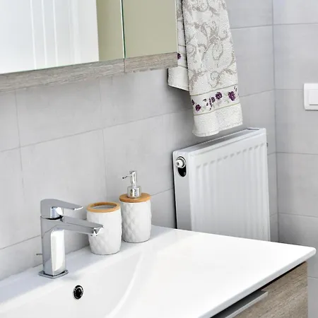 90° - Ninety Degrees Appartamento *