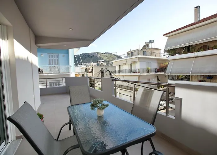 90° - Ninety Degrees * Návplio