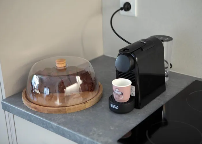 90° - Ninety Degrees Apartmán