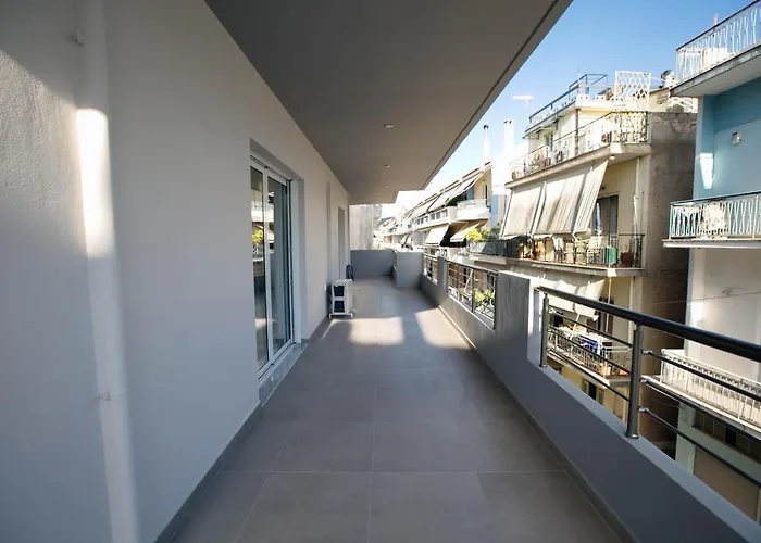 90° - Ninety Degrees Apartman