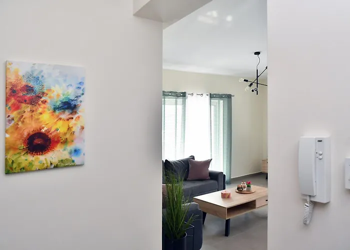 Apartman 90° - Ninety Degrees *