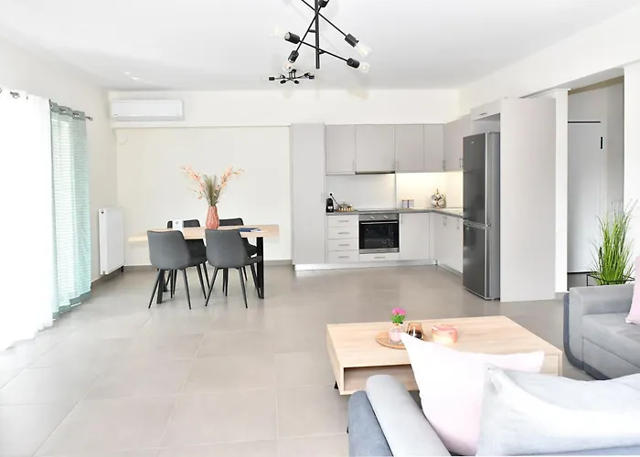 90° - Ninety Degrees Apartman *