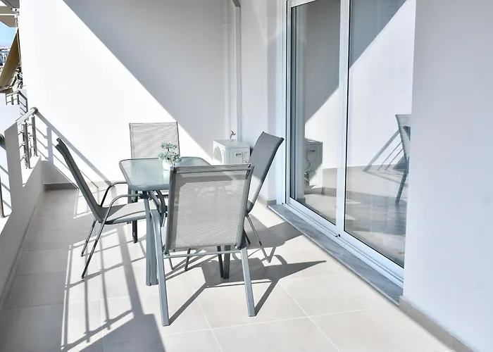 90° - Ninety Degrees Apartamento